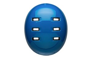 BLUE LIL RIPPER BELL